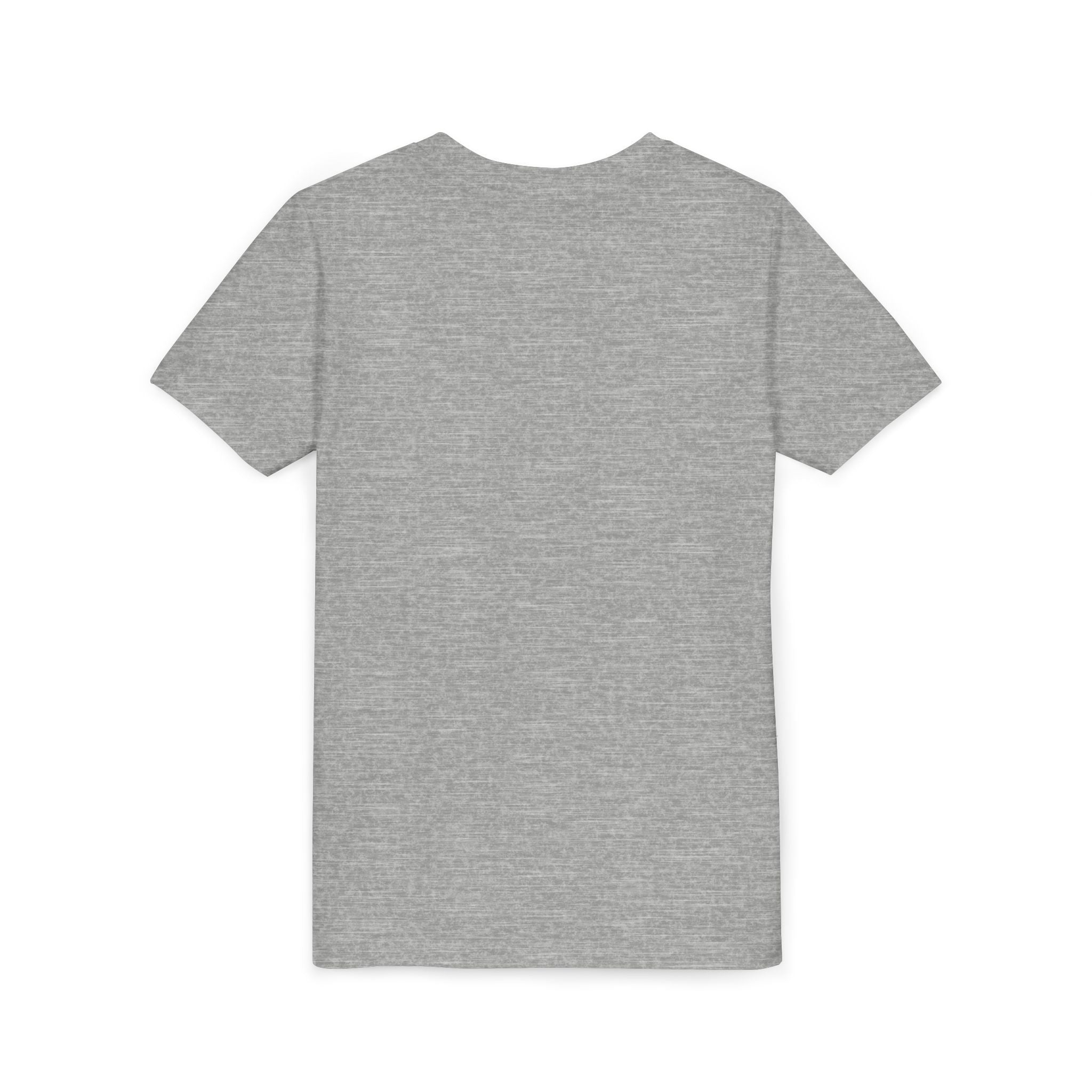 Youth Tee — "American Dude" Patriotic Kids T-Shirt (4th of July)